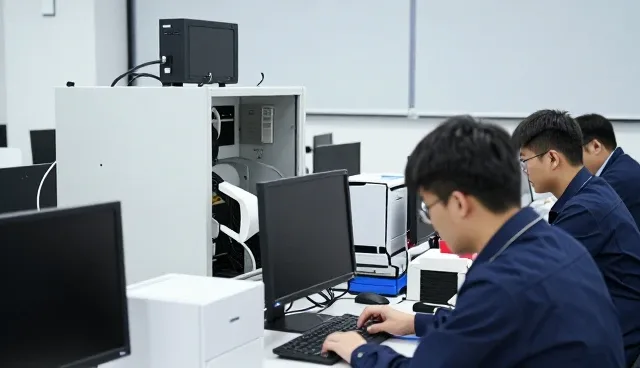 企业管理系统