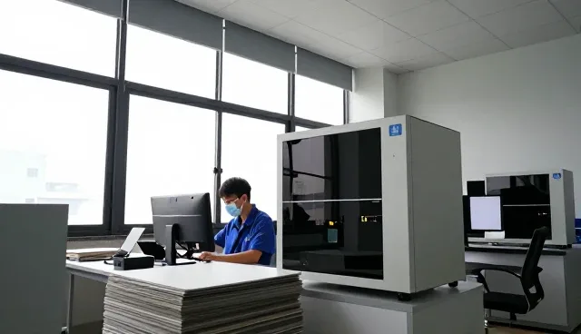 深圳市合纵创展计算机系统有限公司