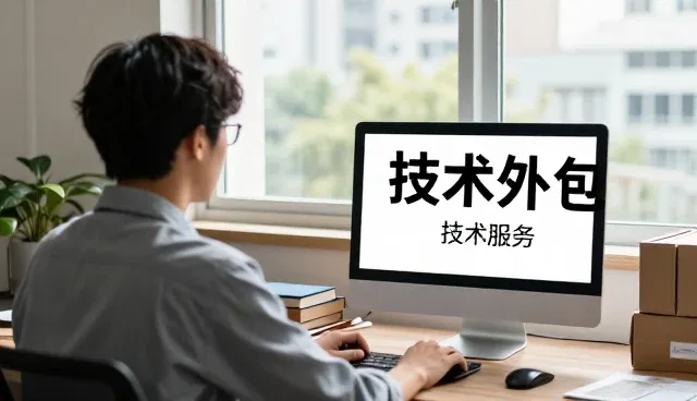 技术外包模式下设计性能优化的实践与挑战