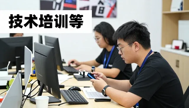 技术服务如何利用技术服务提升价值